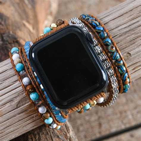 apple watch bands that look like bracelets